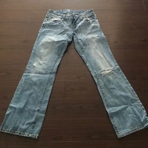 American Eagle Favorite Boyfriend